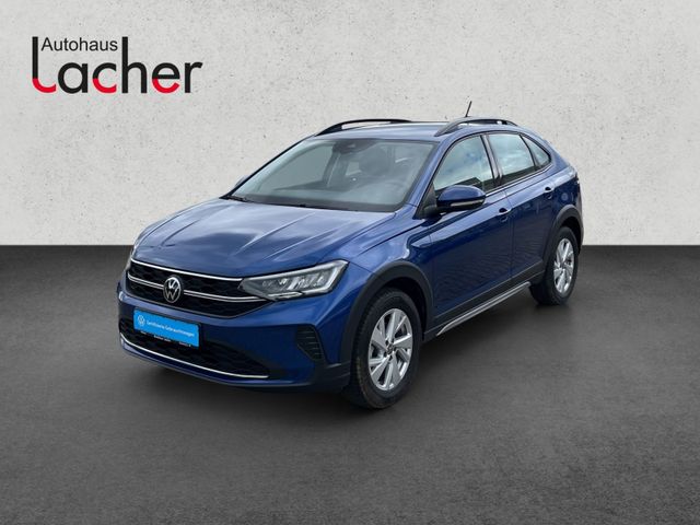 Taigo Life 1.0 TSI, LED, CarPlay, 5J-Garantie