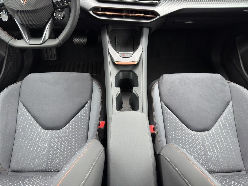 Cupra Raval 52 kwh Endurance Edition Dynamic PLUS MATR