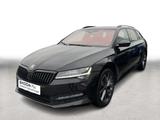 Skoda Superb Combi Sportline 2.0 TDI DSG APP+NAVI+ACC - Skoda Superb in Düsseldorf