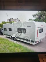 Dethleffs Scandinavia Beduin Snow,Alde,TV,Mover XT4,ATC.
