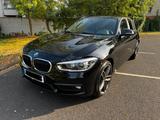 BMW 120i Advantage, Navi, BMW Service Inclusive - BMW 120 in Oberhausen