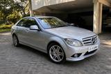 Mercedes-Benz C 280 Avantgarde AMG Schiebedach Leder