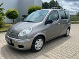 Toyota Yaris  Verso 1.3*KLIMA* - Toyota Yaris: Kleinbus
