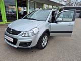 Suzuki SX4 - 4X4 Allrad - 1.Hd.Klima, PDC - gebrauchte Suzuki SX4 aus dem Jahr 2014