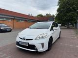 Toyota Prius 1.8-l-VVT-i - Facelift, Mietwagen Paket - Toyota Prius: Taxi