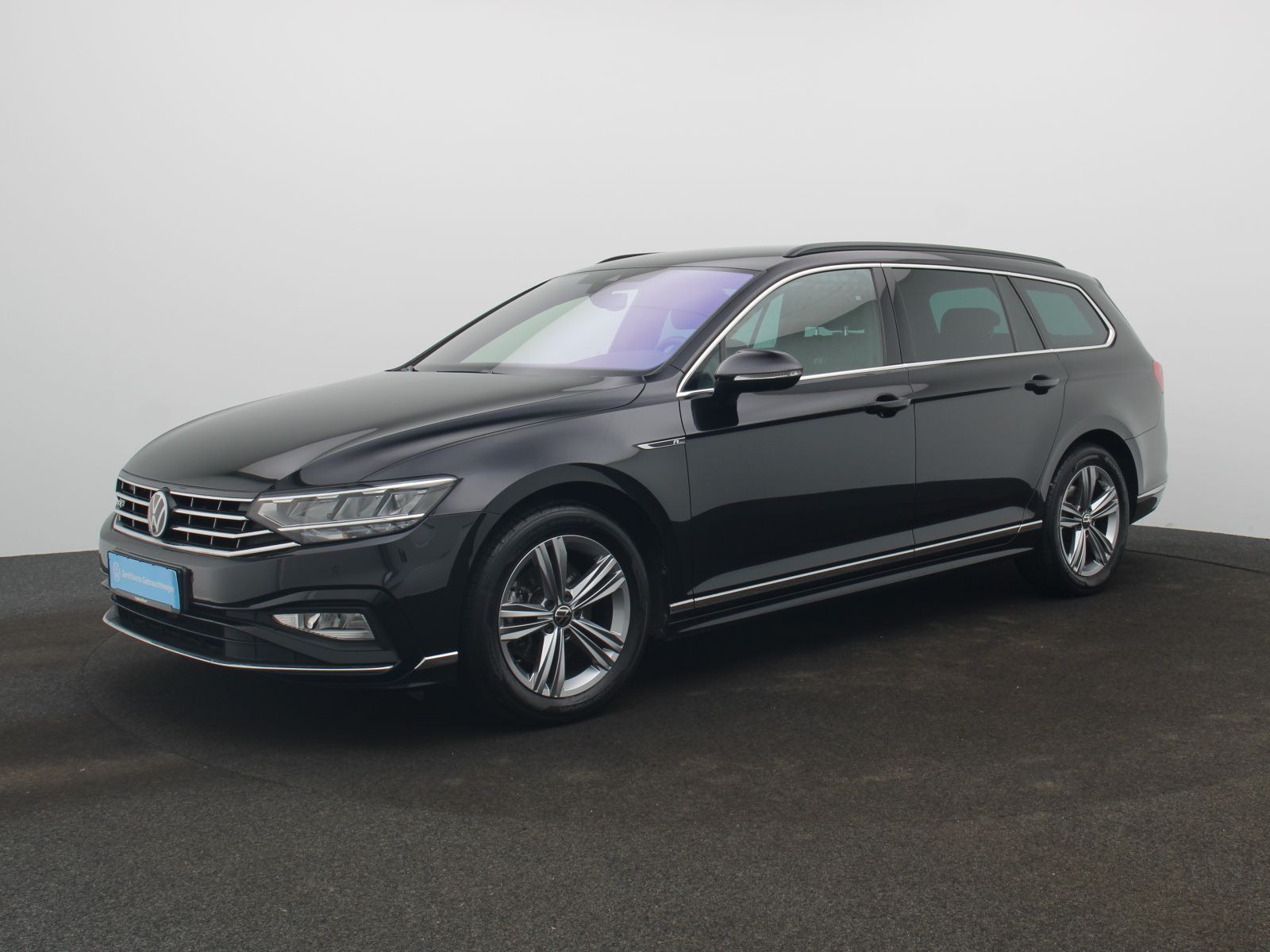 Volkswagen Passat Variant - Bild 2