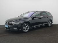 Volkswagen Passat Variant - Vorschau Bild 2