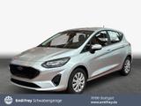 Ford Fiesta 1.1 S&S COOL&CONNECT - Ford Fiesta: Silber
