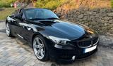 BMW Z4 sDrive23i - M-Paket(innen&außen) - Navi - PDC - BMW Z4: Sdrive23i