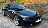 BMW Z4 sDrive23i - M-Paket(innen&außen) - Navi - PDC - BMW Z4 aus 2012