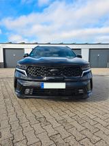 Kia Sorento 2.2 CRDi AWD Platinum DCT8 Platinum - Kia Sorento in Mönchengladbach