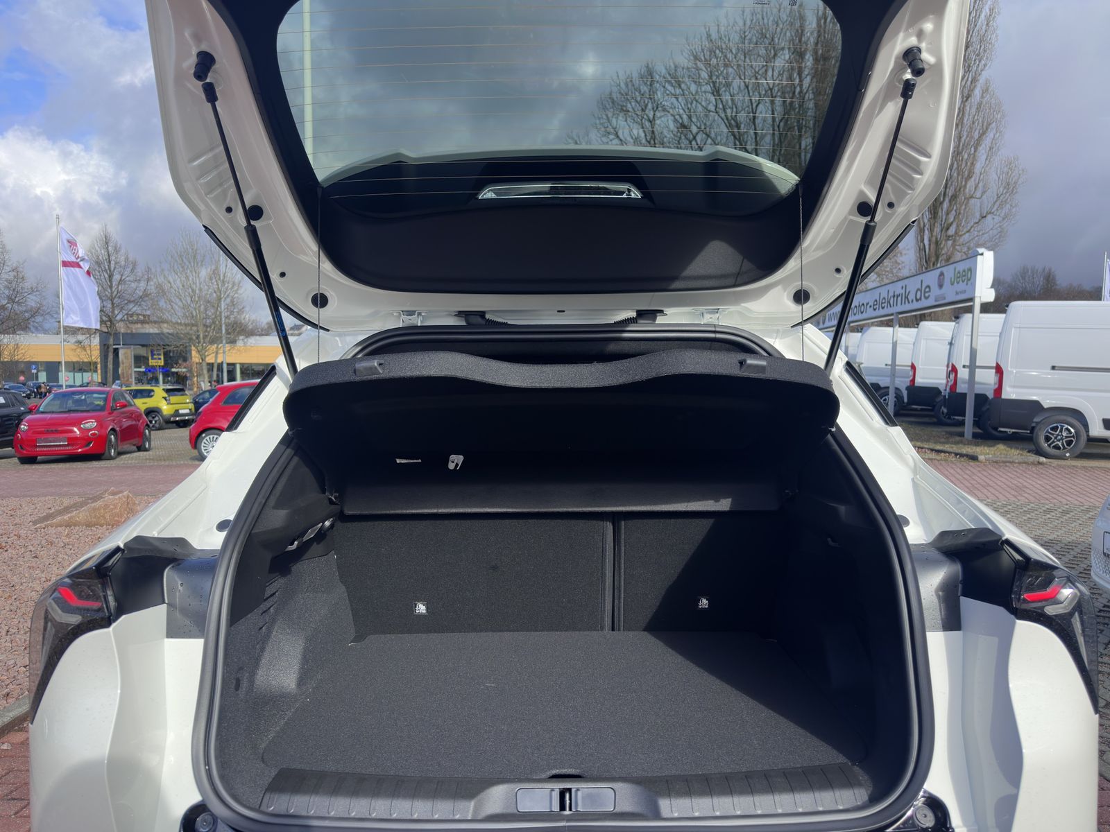 Alfa Romeo Junior - Bild 17