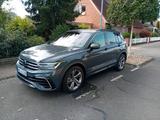 Volkswagen Tiguan 2.0 TSI OPF DSG 4MOTION R-Line R-Line