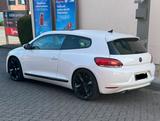 Volkswagen VW Scirocco 1.4 TSI 160 PS - Volkswagen Scirocco: Tsi 160