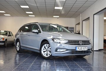 Volkswagen Passat - 1