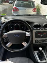 Ford Focus 1,4 Style Style - Ford Focus aus 2007: Style