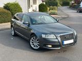Audi A6 2.7 TDI Facelift S Line TÜV 10/27 - Audi A6 aus 2010: Line