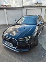Audi RS4 2.9 TFSI - Keramik / B&O / HUD / Matrix LED - Audi RS4 B9
