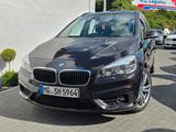 BMW 218d Gran Tourer Advantage - BMW 218 in Düsseldorf