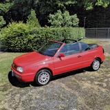 Volkswagen Sehr schöner Golf 1.8 Bon Jovi Bon Jovi Oldtimer - VW Gebrauchtwagen von 1996