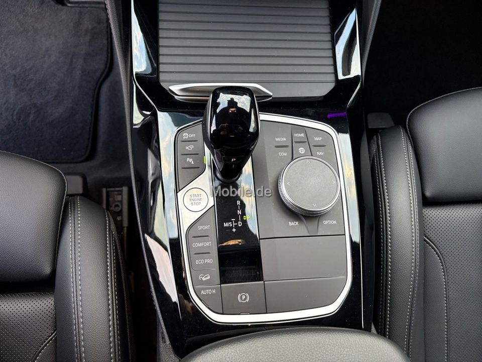 BMW X4 - Bild 13