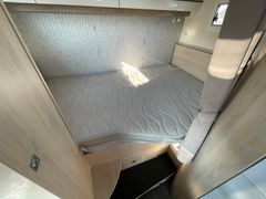 Chausson C 514 *Dieselheizung*Kurz und Kompakt*