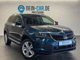 Skoda Karoq Style*LED*SHZ*NAVI*R-KAMERA* - Skoda Karoq
