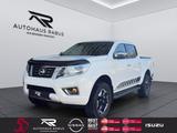 Nissan Navara DC 4x4 Autm. N-Connecta SHZ DAB 360° AHK