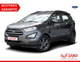 Ford EcoSport 1.0EB Klimaaut. PDC Sitzheizung USB - Ford: Us