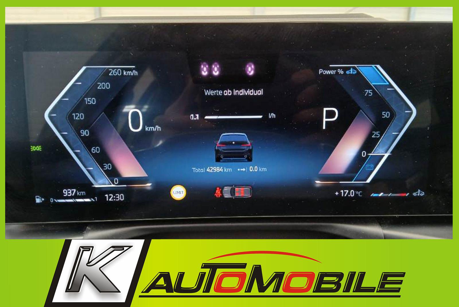 BMW 3 Series d xDrive LED+ACC+STHZ+Head-Up+360°Kamera+Navi, миниатюра 13