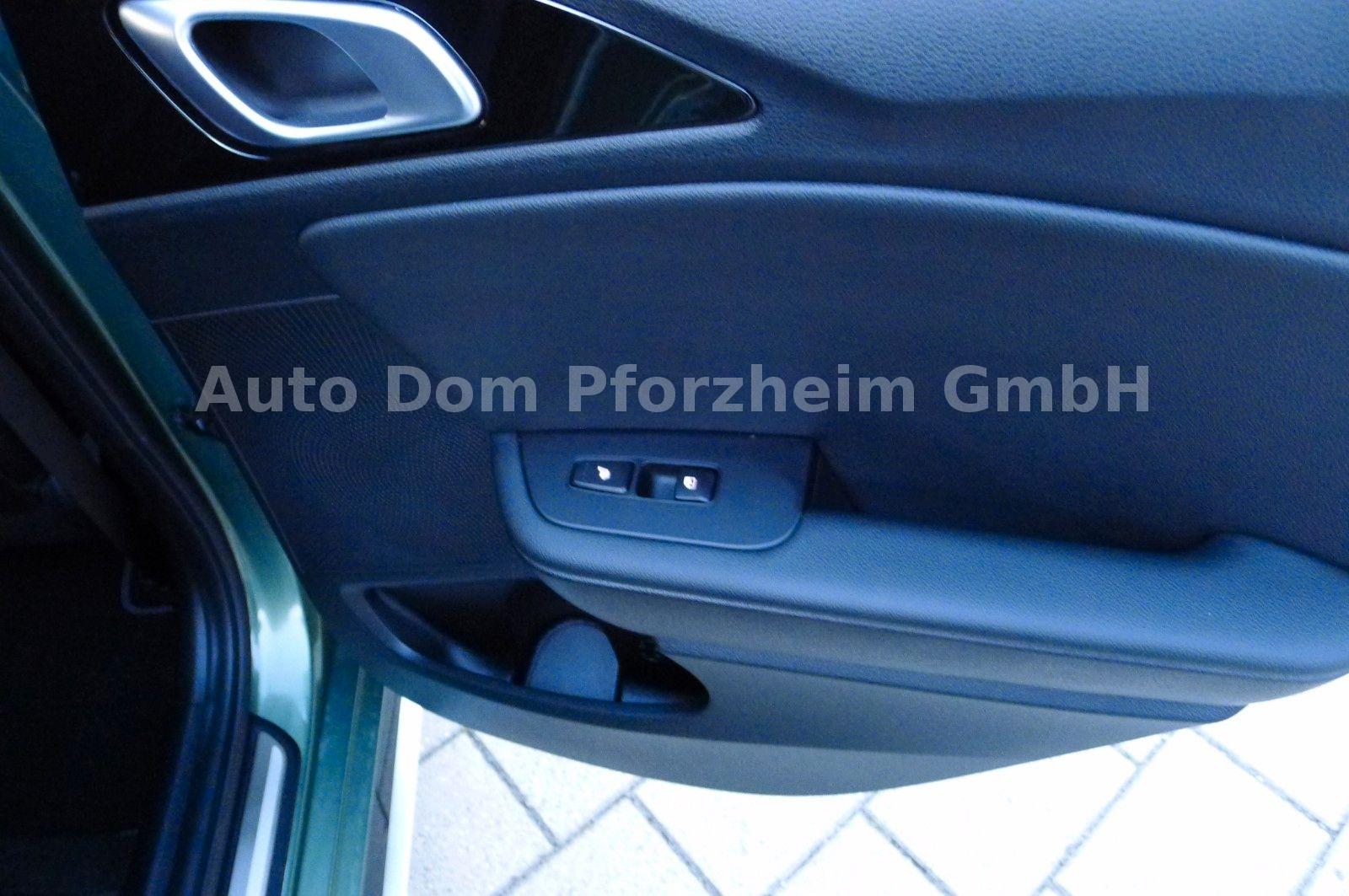 Kia ProCeed 1.5 T-GDI DCT  GT-line / Tech/Leder