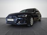Audi A4 Avant Advanced 40 TDI quattro 150(204) kW(PS) - Audi A4 Gebrauchtwagen