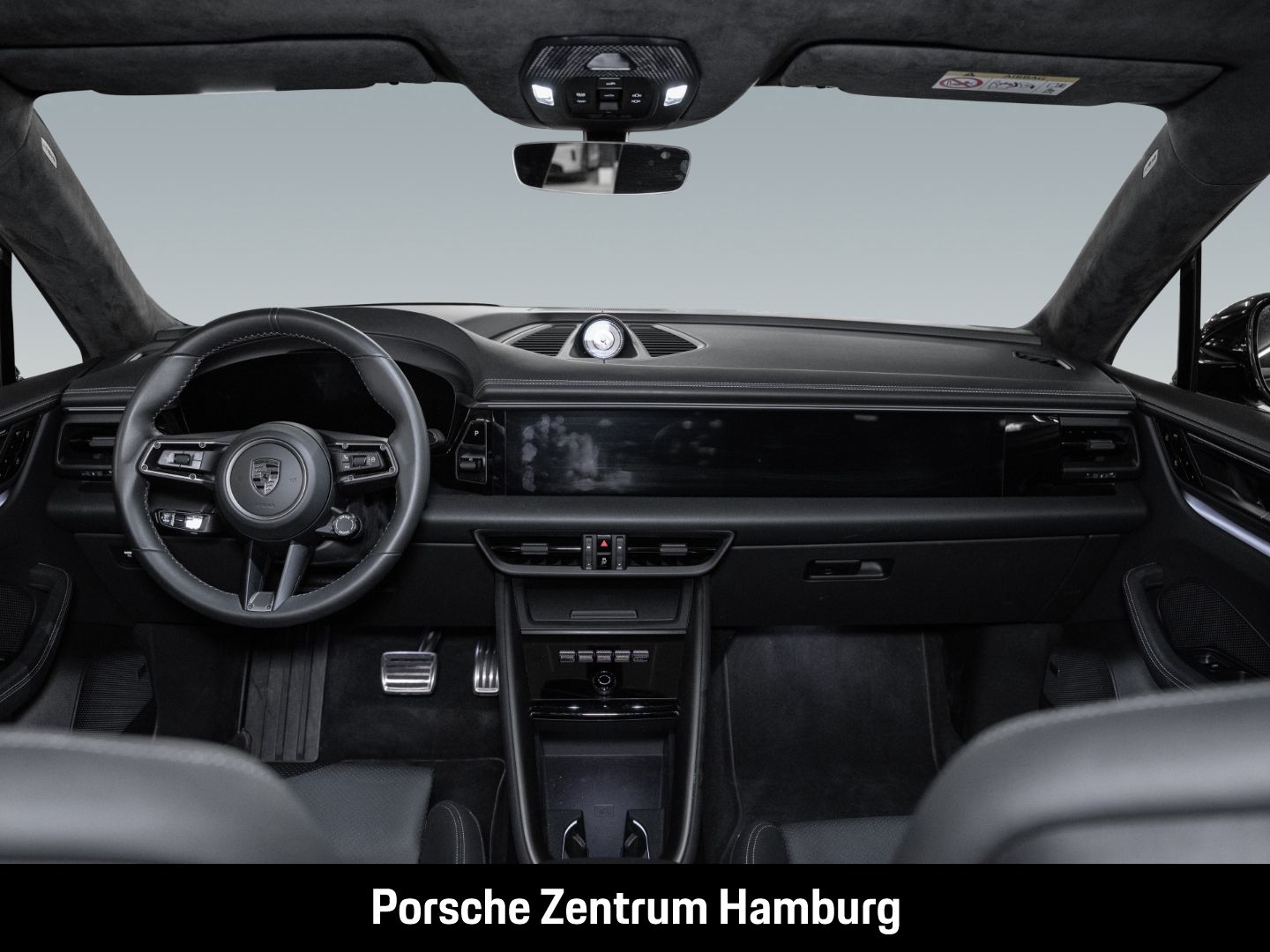 Porsche Macan - Bild 10