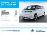 Volkswagen ID. Buzz - Vorschau Bild 1