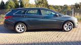 Hyundai i40 cw 2.0 GDI Premium  - Hyundai i40 Gebrauchtwagen