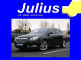 Opel Insignia A Sports Tourer 1.4 SHZ/GRA - Opel Insignia Gebrauchtwagen in Dresden