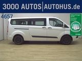 Ford Transit Custom 2.0 TDCi Trend 9-Sitze Navi PDC - Ford Transit: Kombi, Trend