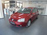 Volkswagen Golf 2.0 Comfortline WR+SR PDC Teilleder - Volkswagen Golf: Sr