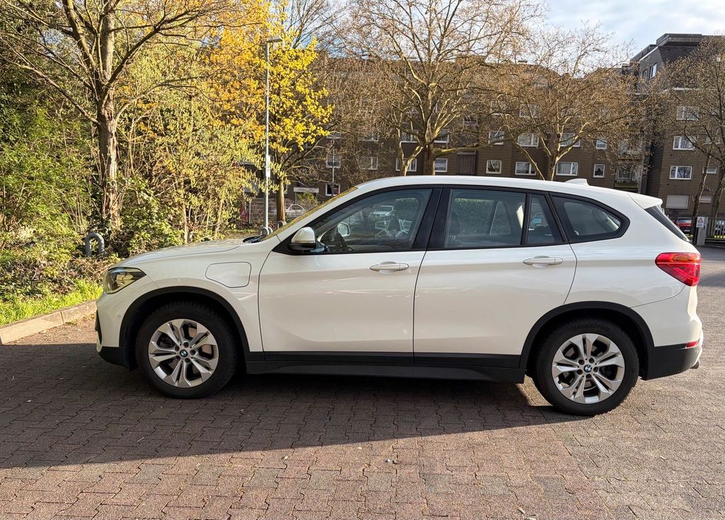 Image of BMW X1