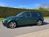 Volkswagen Golf 4 1,9 tdi alh 90 bedingt fahrbereit ... - Volkswagen Golf aus 2000: TDI