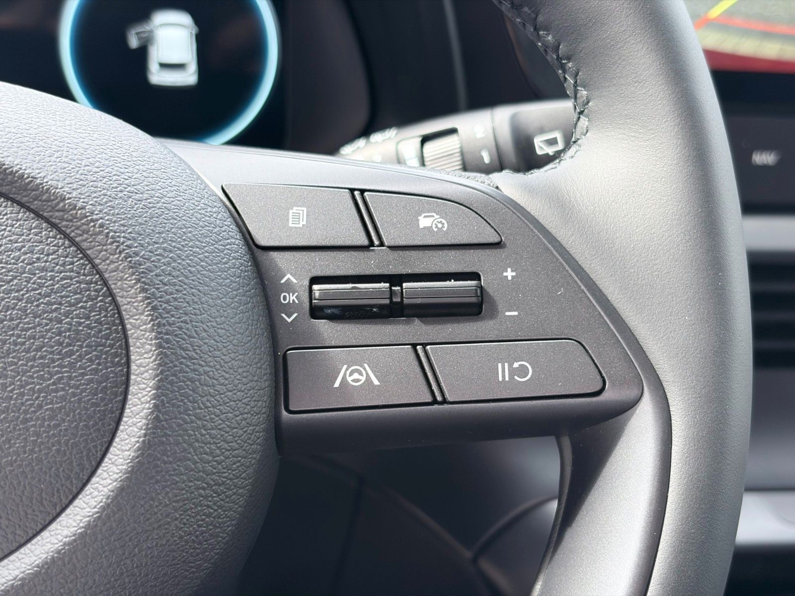 Fahrzeugabbildung Hyundai i20 1.0 T-GDI Prime Kamera,LED,Navi,SHZ,Keyless
