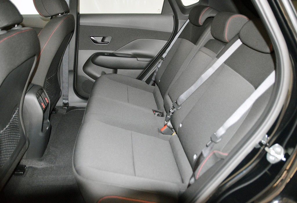 Hyundai KONA Elektro - Bild 10