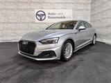Audi A5 Sportback 35 TDI DSG/LED/NAVI/CAM - Audi A5