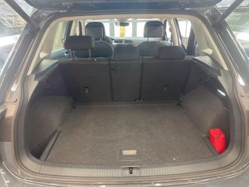 Volkswagen Tiguan - 7