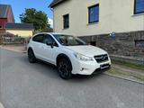 Subaru XV 1.6i Comfort 4WD AHK - gebrauchte Subaru XV aus dem Jahr 2013