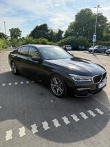 BMW 730d - M-PAKET - ABSOLUT Vollausstattung - BMW 730 aus 2016