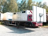 Trailor SRT Plattform* - Offers matching your search criteria