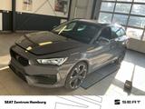 Seat Leon Sportstourer 1.4 e-HYBRID VZ DSG ACC Navi - Seat Leon VZ Gebrauchtwagen
