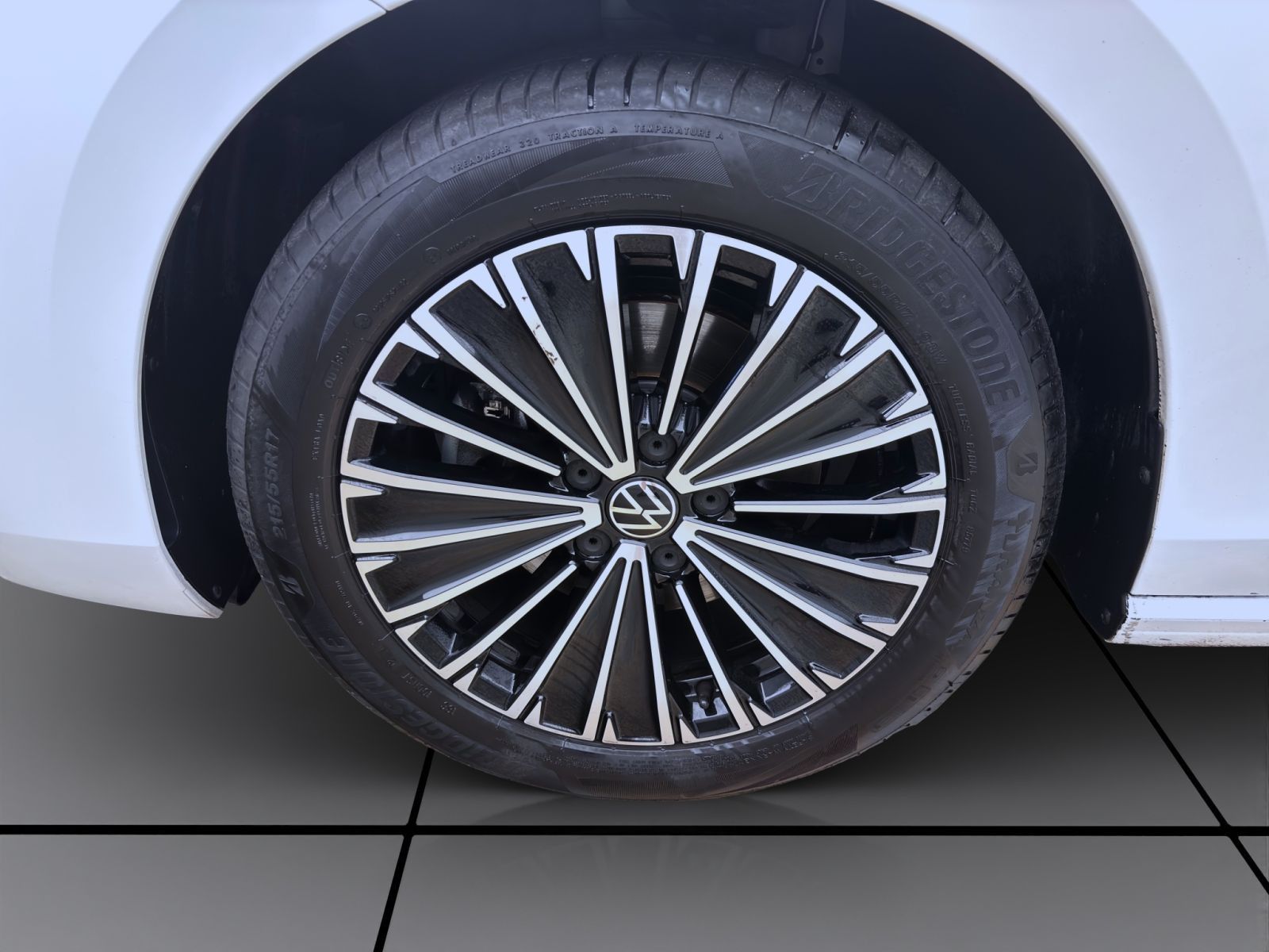 Volkswagen Passat Variant - Bild 9