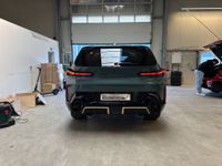 BMW XM - Vorschau Bild 8